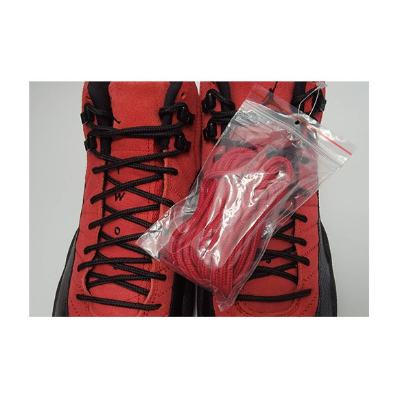 Nike Air Jordan 12 Retro Reverse Flu Game Mens 9.5 CT8013-602 11W NBA Michael MJ main image 11